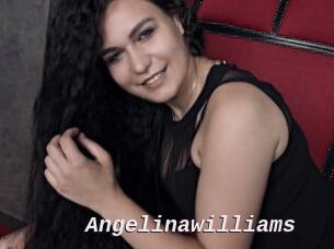 angelinawilliams Live Camgirls Sex