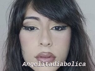 Angelitadiabolica