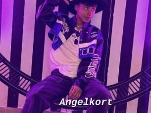 Angelkort