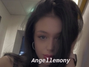 Angellemony