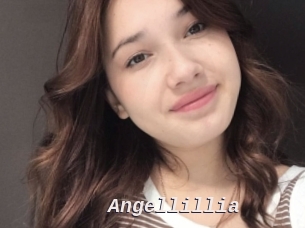 angellillia Live Camgirls Sex