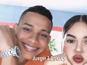 Angellsexy