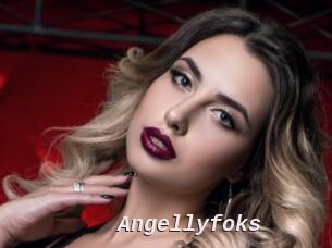 Angellyfoks