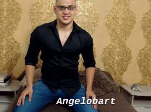 Angelobart