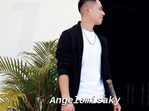 Angelomisaky