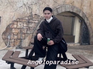 angeloparadise Live Camgirls Sex