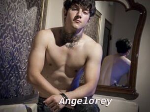 Angelorey