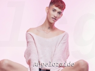 Angelozaide