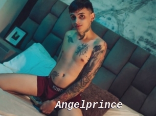 Angelprince
