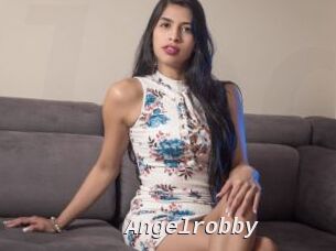 Angelrobby