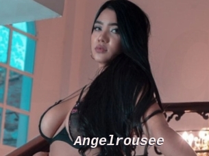 Angelrousee