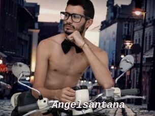 Angelsantana