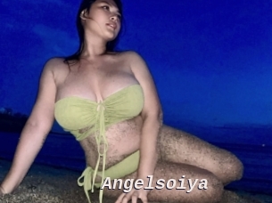angelsoiya Live Camgirls Sex