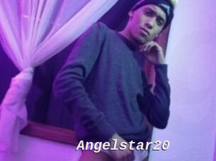 Angelstar20