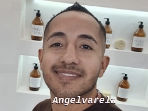Angelvarela
