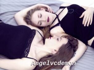 Angelvcdemon
