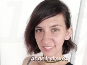 angelvixxen Live Camgirls Sex