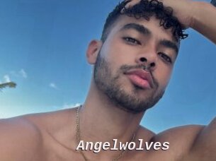 Angelwolves