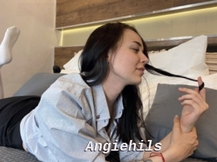 Angiehils