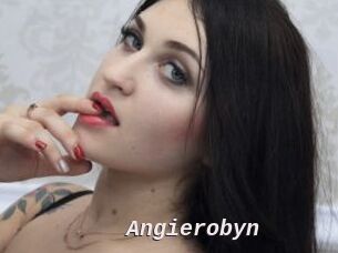 Angierobyn