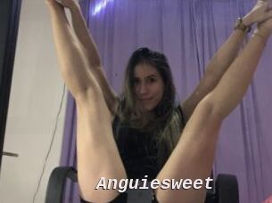 Anguiesweet