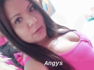 Angys