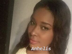 Anhelis