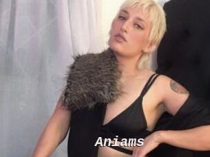 Aniams