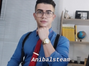 Anibalsteam