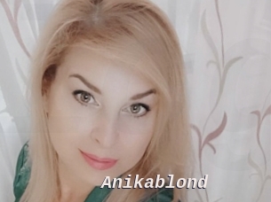 anikablond Live Camgirls Sex