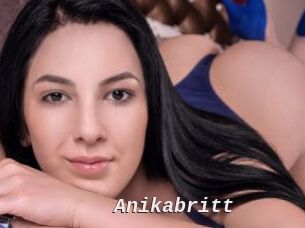 Anikabritt