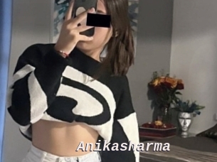 Anikasharma