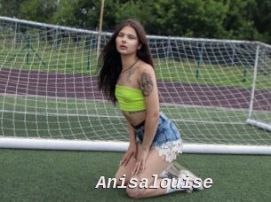 Anisalouise