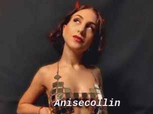 Anisecollin