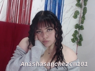 Anishasanchezcm101