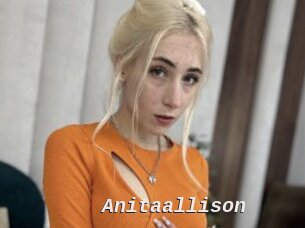 Anitaallison