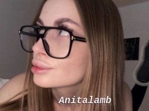 anitalamb Live Camgirls Sex