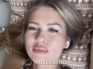 Anitashow