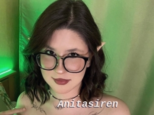 Anitasiren