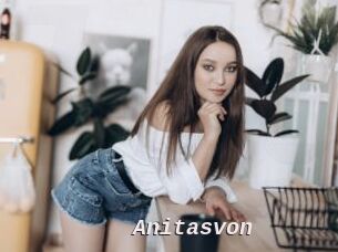 Anitasvon