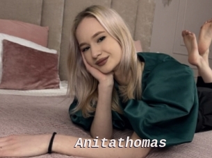 Anitathomas