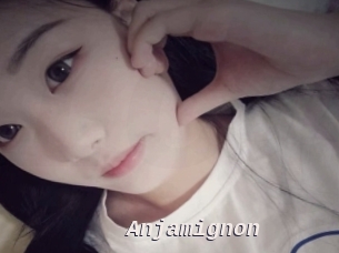 Anjamignon