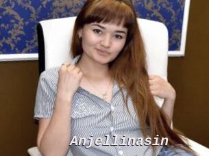 Anjellinasin