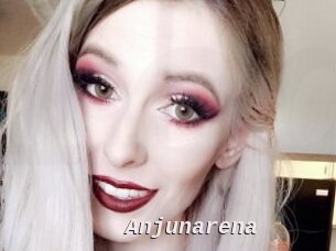 Anjunarena