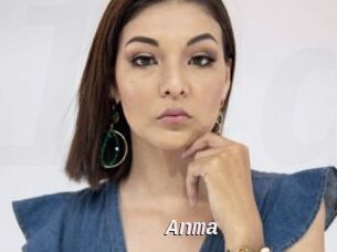 Anma