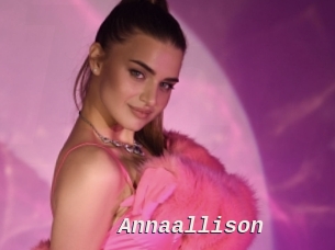 Annaallison