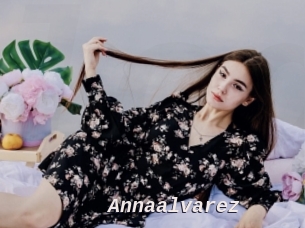 annaalvarez Live Camgirls Sex