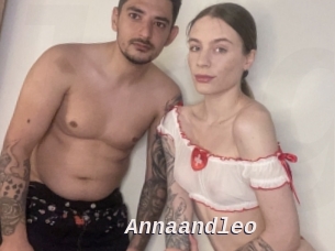 annaandleo Live Camgirls Sex