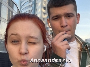 Annaandmarks