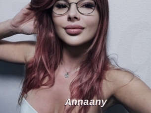Annaany